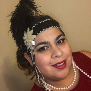Meet your Posher, Denisse